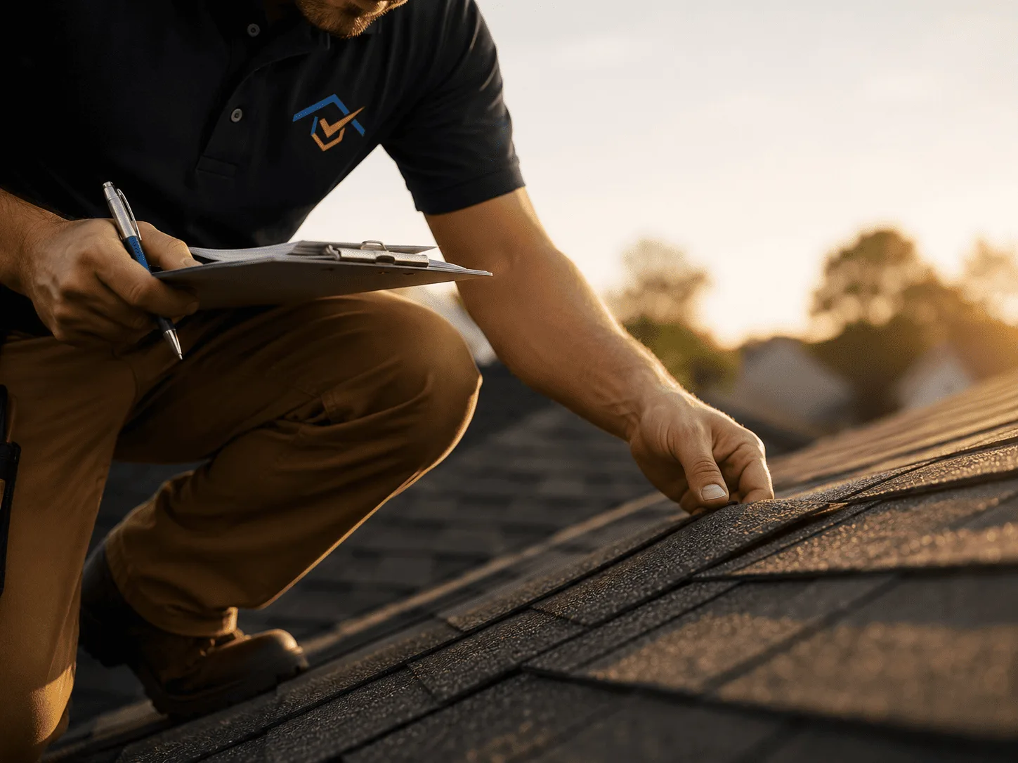 Why Choose Roof Inspection in Cloverdale, IN